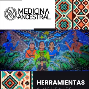 Imagen de portada para Ebook MEDICINA ANCESTRAL