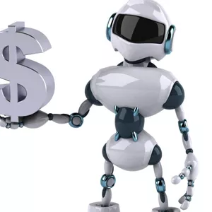 Imagem de capa para o Curso online Conta Shared - Robô Flipper  - Assessoria Financeira pela BUNGENSTAB Trader Forex