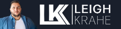 Leigh Krahe logo