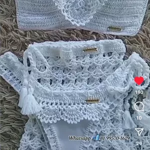 Imagem de capa para o Curso online Curso moda praia