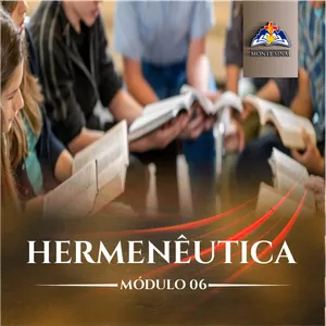 Imagem de capa para o Curso online Seminário Teológico - IBPMS / Módulo - 06