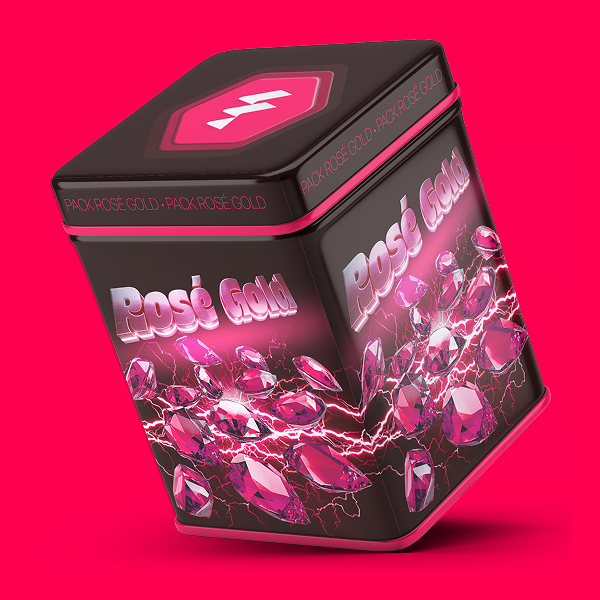 Rosé Pack - FlyerLab PRO>