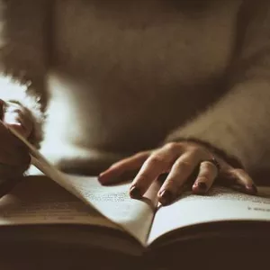 Imagem de capa para o Ebook Guia do Recomeço – Janeiro é o mês das promessas e da exaustão emocional