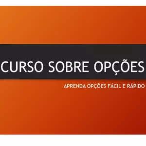 Capa do curso 