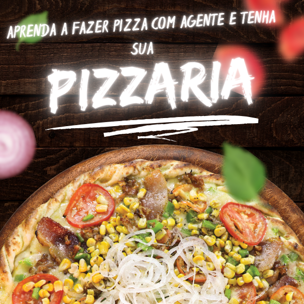 Curso Seja Um Verdadeiro Pizzaiolo  Pague 1 Leve 2 Cursos!