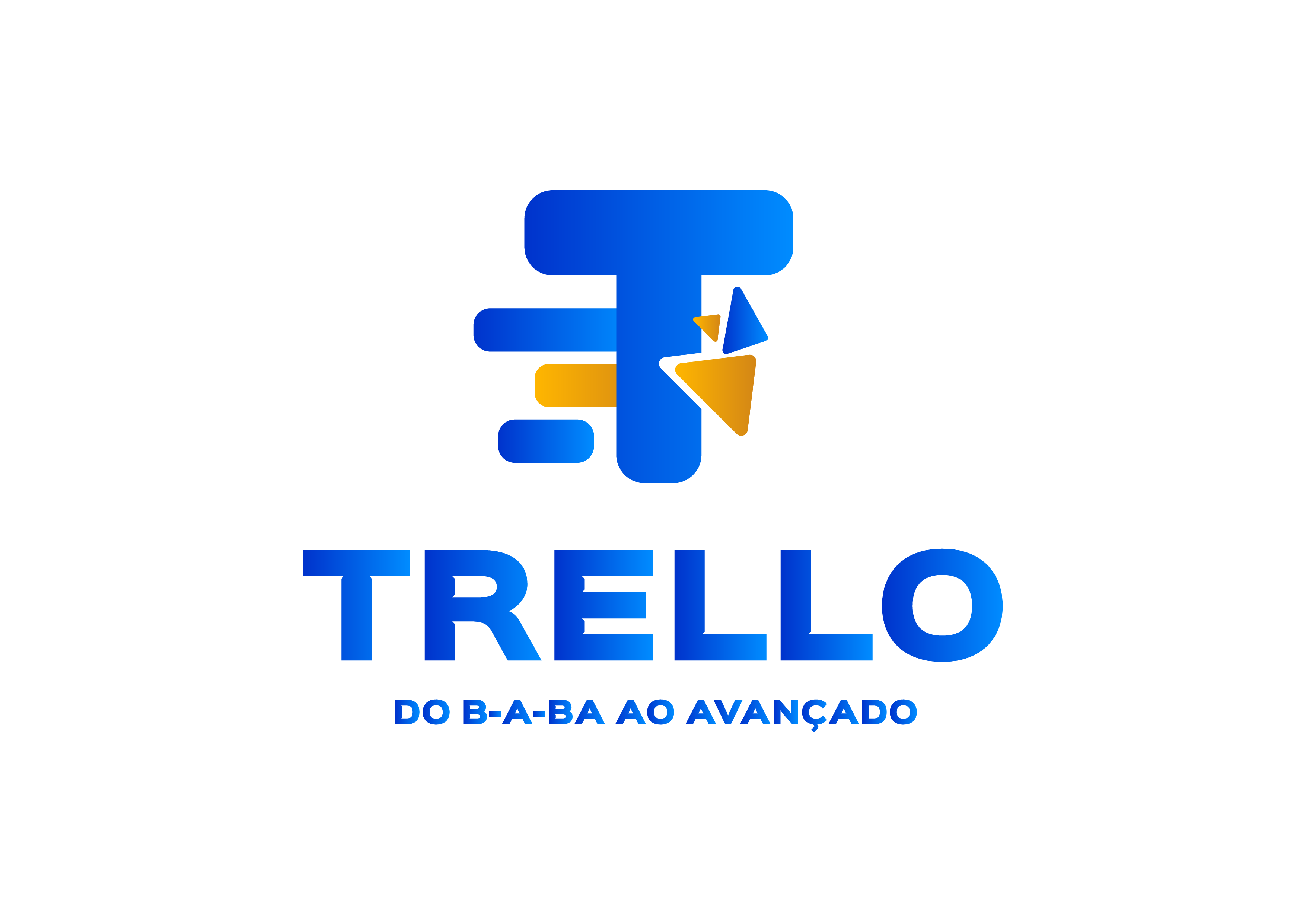 Imagem do curso Trello 2.0 : do B-A-BA ao avançado.