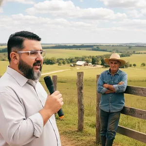 Imagem de capa para o Curso online Identificando  Boas Oportunidades no Mercado Rural
