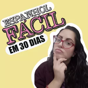 Imagem de capa para o Curso online Espanhol Facil em 30 Dias
