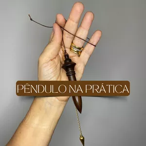 Imagem de capa para o Curso online Pêndulo na Prática 