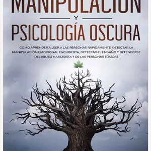 Imagen de portada para Ebook Piscologia oscura 