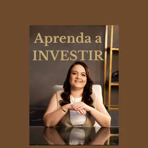 Imagem de capa para o Curso online APRENDA A INVESTIR