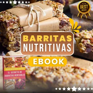 Imagen de portada para Curso online El Secreto de las Barritas Rentables