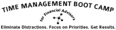 Time Management Boot Camp