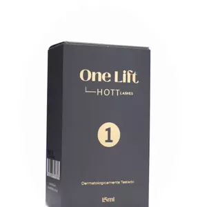 Imagem de capa para o Curso online ONE LIFT HOTT LASHES 15ML