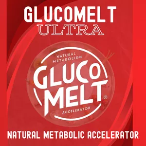 Cover image for Ebook GLUCO MELT [IN][EB][01]