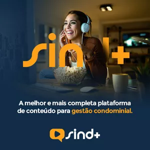 Imagem de capa para o Curso online SIND +