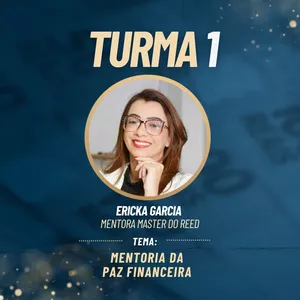 Imagem de capa para o Curso online Mentoria da Paz Financeira