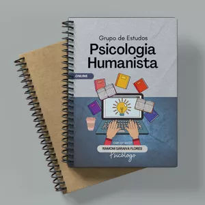 Imagem de capa para o Curso online Psicologia Existencial Humanista e Fenomenológica
