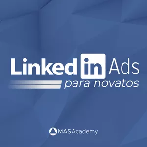 Imagen de portada para Curso online LinkedIn Ads para Novatos
