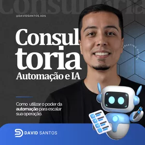 Imagem de capa para o Serviço online Consultoria Individual de Automação e IA