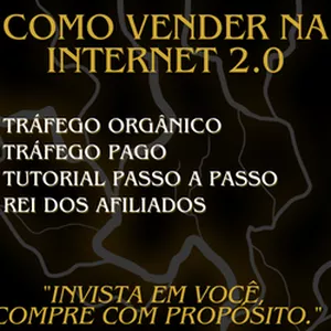 Imagem do curso Como Vender na Internet 
