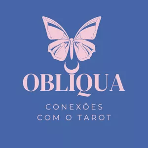 CONEXÕES COM O TAROT por OBLÍQUA SERVIÇOS ESOTÉRICOS