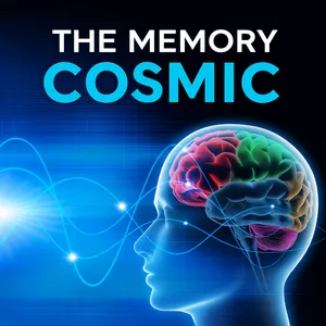 Cover image for Online course The Memory Cosmic