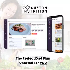 Cover image for Online course The Customized Keto Plan to Burn Fat for 60 Days