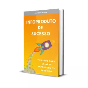 Imagem do curso INFOPRODUTO DE SUCESSO