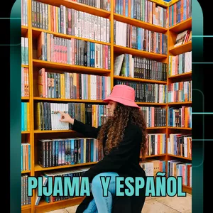 Imagem de capa para o Curso online Pijama y Español