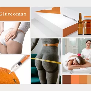 Imagem de capa para o Curso online GLÚTEOMAX Descomplicado - Para aprender o protocolo de vez.