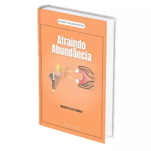 Imagem do curso Atraindo Abundância