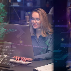 Imagem de capa para o Curso online Engenharia de Software  - 10 horas