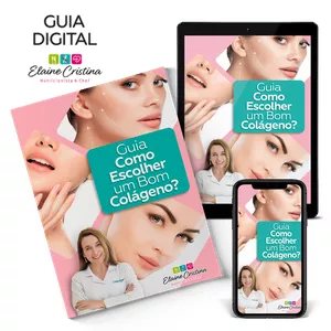 Imagem de capa para o Curso online Como Escolher o Seu Colágeno