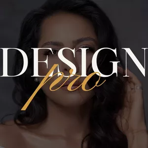 Imagem de capa para o Curso online Design Pro