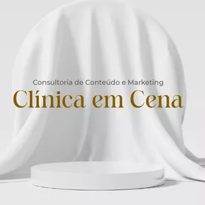 Imagem de capa para o Serviço online Clínica em Cena