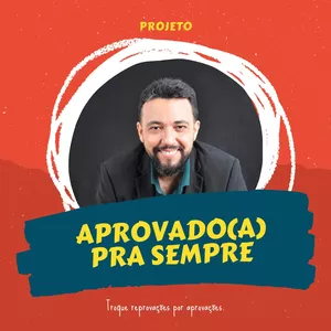 Imagem de capa para o Serviço online PROJETO APROVADO(A) PRA SEMPRE 