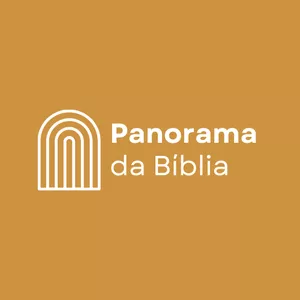 Imagem de capa para o Curso online Panorama da Bíblia - 1.000 Fatos de Gênesis a Apocalipse