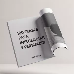 Imagen de portada para Curso online 180 Frases para influenciar y persuadir