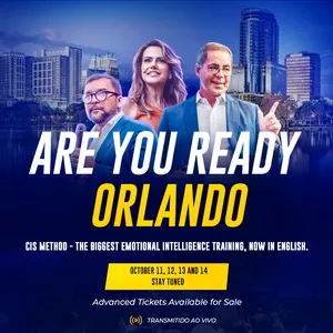 Cover image for In-person event CIS Method in Orlando (broadcast)