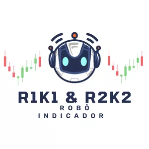 Imagem de capa para o Curso online  Indicador  - O Melhor Indicador Para Opções Binarias e Forex
