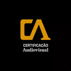 Imagem de capa para o Curso online Certificação em Audiovisual