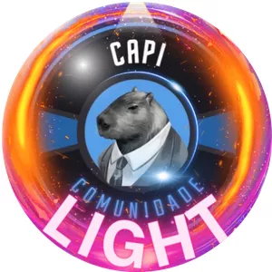 Imagem de capa para o Curso online Comunidade Capi Cândia LIGHT - C.C.C.L