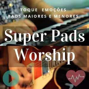 Imagem do curso Super Pads Worship 