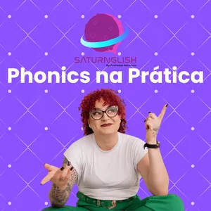 Imagem de capa para o Curso online Phonics na Prática