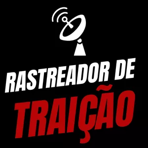 Imagem de capa para o Ebook Rastreador de Traição