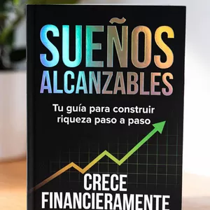 Imagen de portada para Ebook SUPERACIÓN FINANCIERA