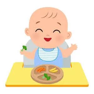 Imagen de portada para Ebook Guia de Juegos y Estimulos para el Desarrollo del Bebe