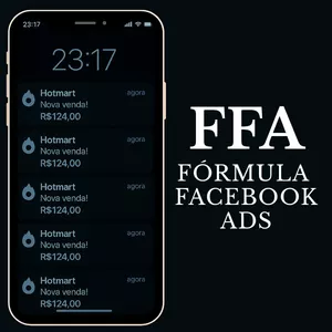 Imagem do curso FFA Do Zero ao Resultado