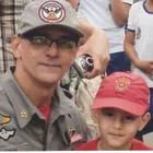 Comandante Zailton Santana